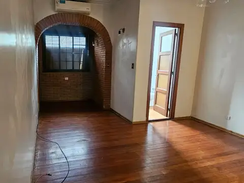 Depto Tipo Casa en Alquiler en Palermo, $ 550.000