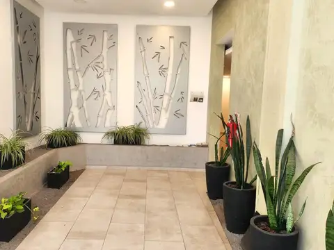 Monoambiente en venta en excelente estado !
