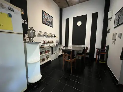 Depto Tipo Casa en Venta al Suroeste