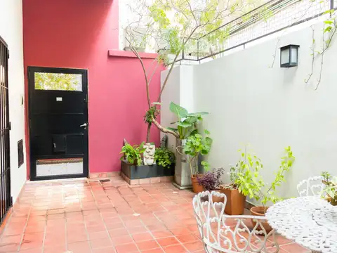 Depto Tipo Casa en Venta de 4 ambientes