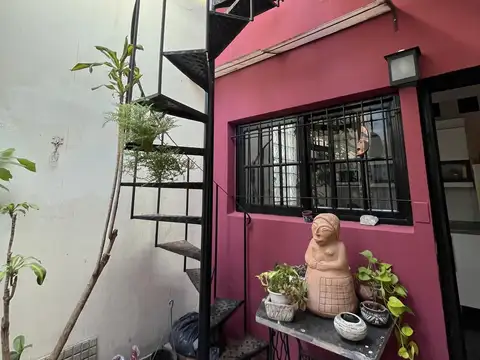 Depto Tipo Casa en Venta 30 años