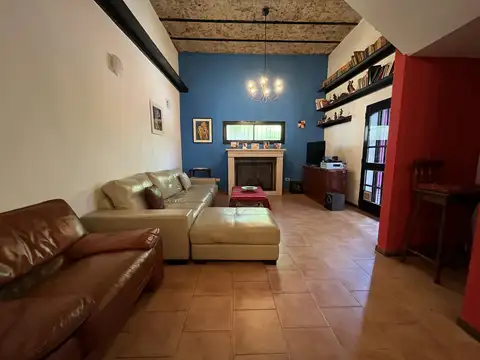 Depto Tipo Casa en Venta de 3 dormitorios