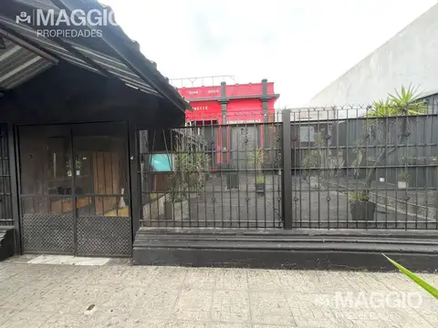 Local en Venta en Ramos Mejía Norte, USD 550.000