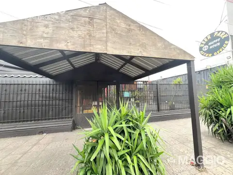 Terreno Venta Villa Sarmiento