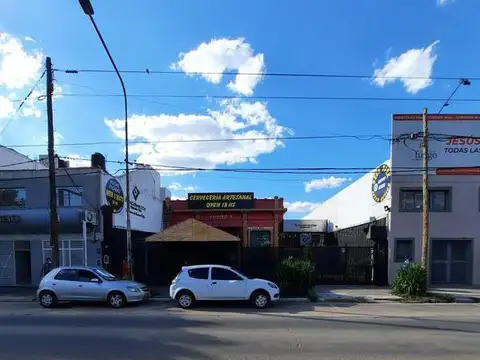 Local en Venta en Ramos Mejía Norte, USD 550.000