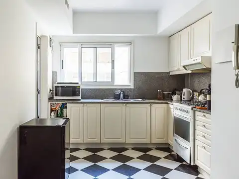 Departamento en Alquiler en Retiro, USD 1.300
