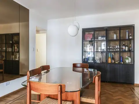 Departamento en Alquiler de 2 dormitorios