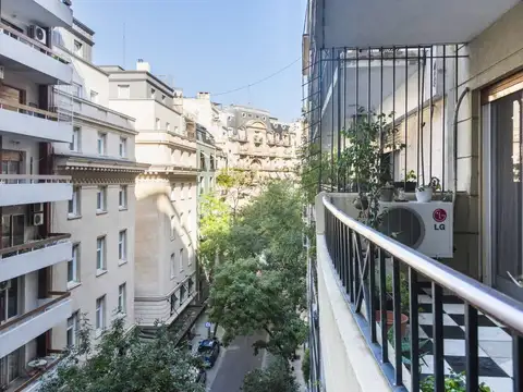 Departamento en Alquiler de 3 ambientes