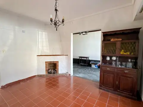 Casa en Venta al Suroeste