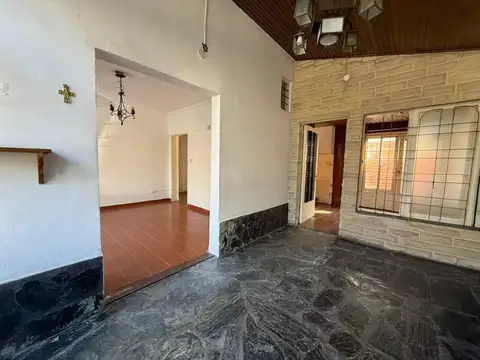 Casa en Venta 50 años