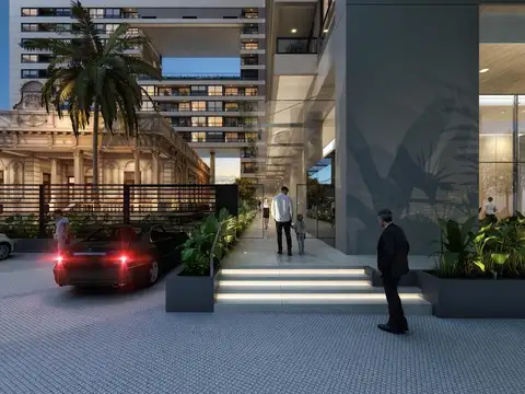 Departamento en Venta al Sudoeste