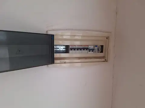 Casa Monoambiente con 1 baño
