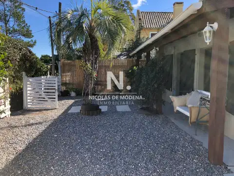 Casa en Venta 2026 años