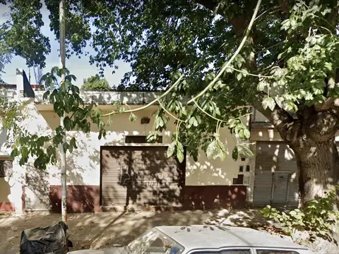 Terreno en Venta en Villa Urquiza, USD 340.000