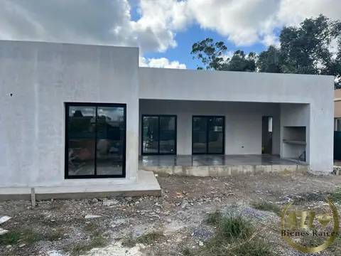 Casa en Venta A Estrenar