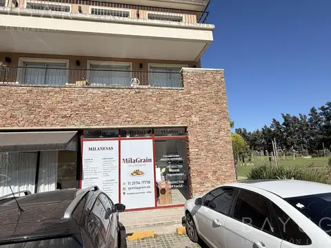 Local en Venta en Pilar, USD 53.000