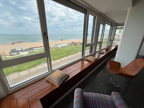 Departamento 4 ambientes con 3 baños