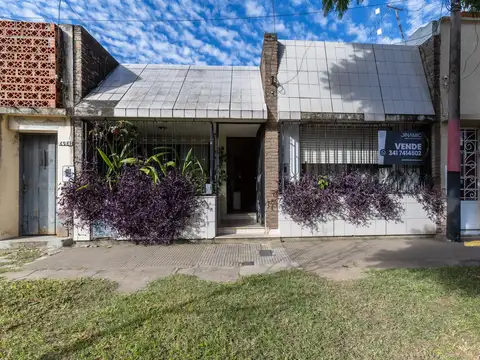 PRESIDENTE ROCA  al 4500