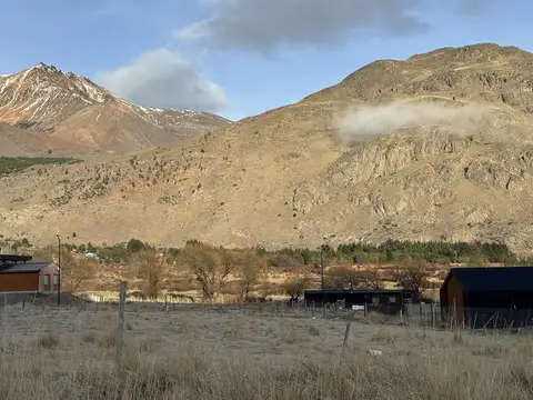 Terreno en Esquel