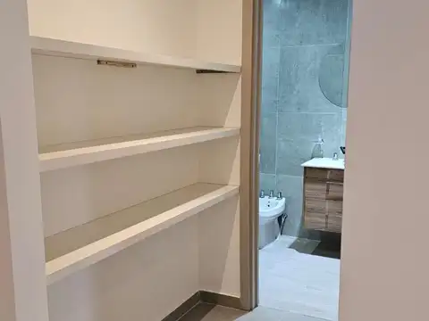 DEPARTAMENTO EN VENTA EN DISTRITO T GENERAL RODRÍGUEZ 2 AMB