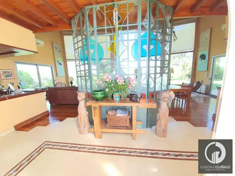 Casa en Venta de 6 dormitorios