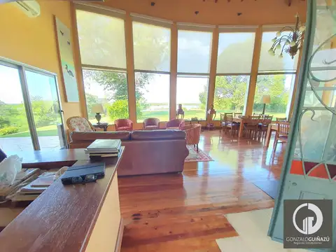 Casa en Venta 15 años