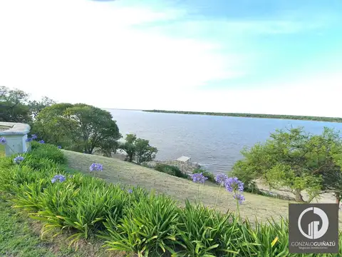 Estancia Estrella Federal Ramallo
