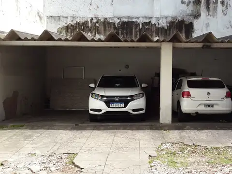 A Inversor Cocheras Fijas