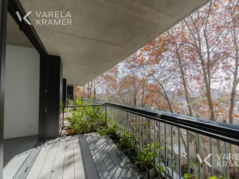 Departamento en Venta en Belgrano Chico