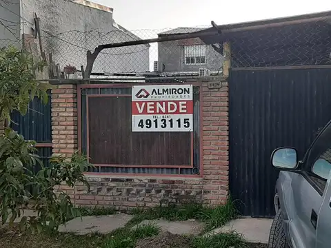 Venta | Casa | 3 Dormitorios | Barrio Litoral | G. Baigorria | Apta Crédito