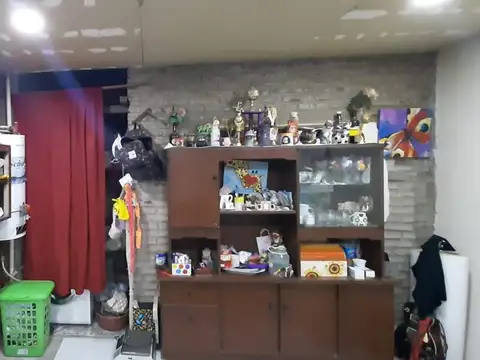 Casa en Venta 25 años