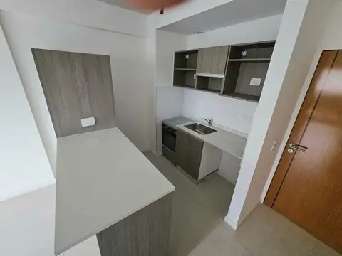 Departamento en Alquiler en Villa General Mitre, $ 650.000
