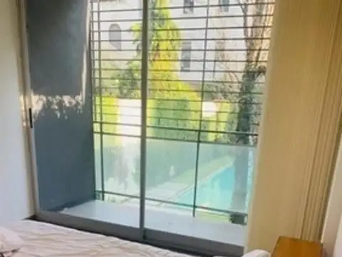 Departamento en Alquiler Temporal en Palermo, USD 650