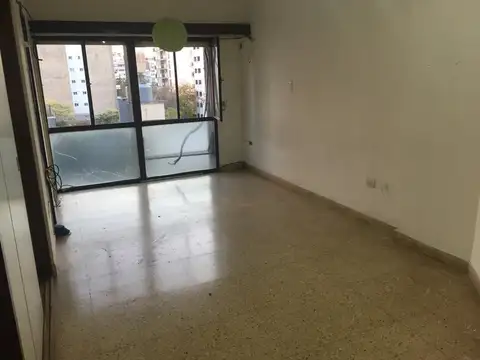 Departamento en La Plata 2 y 49 Monoambiente