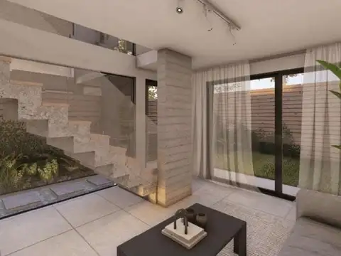 Excelente town house en venta.