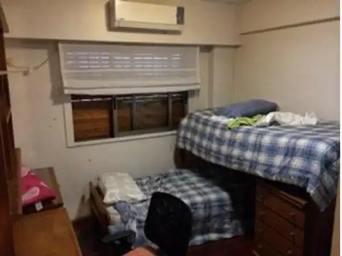 Departamento en Alquiler Temporal Apto profesional