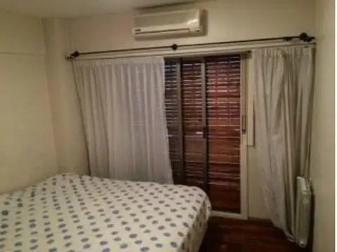 Departamento en Alquiler Temporal en Villa Crespo, USD 1.200
