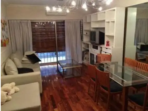 Departamento en Alquiler Temporal de 3 dormitorios