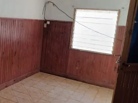 Casa en Venta en Rosario, USD 43.000