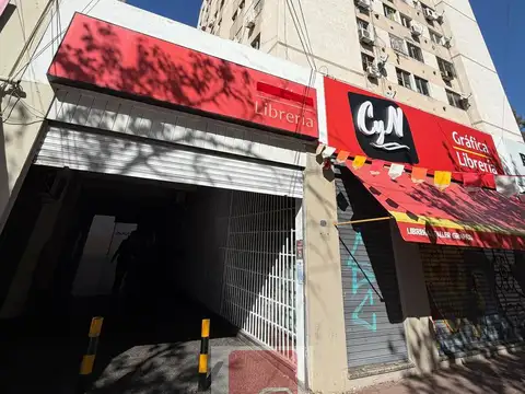 Departamento en Mendoza, Capital