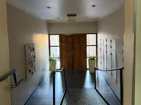 Departamento 5 ambientes con 2 baños