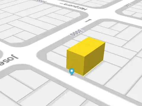 Lote venta Villa Pueyrredón