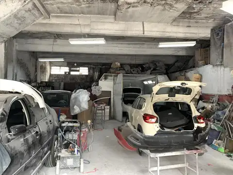 Galpon en Venta 50 años