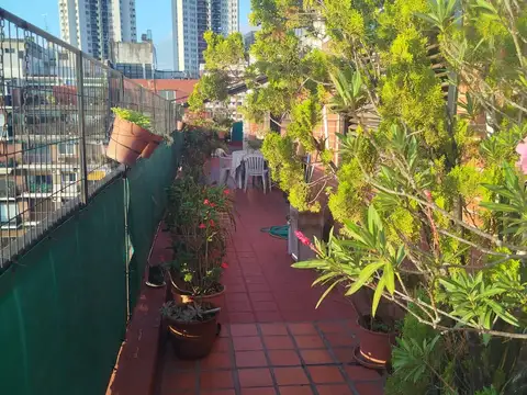 Departamento en Venta en Palermo, USD 430.000