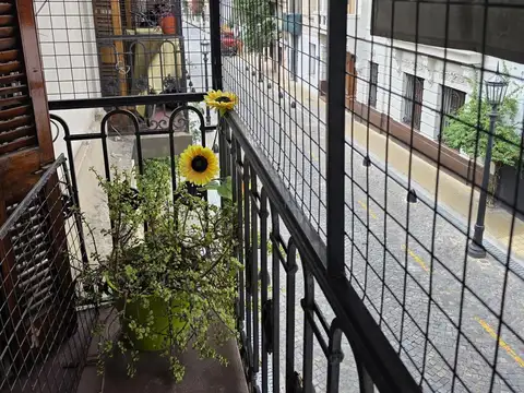 San Telmo PH 5 amb con terraza propia sin expensas