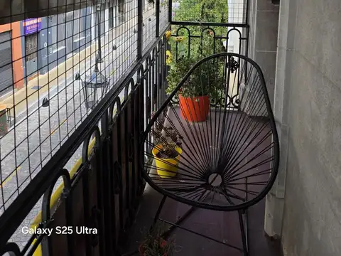 Depto Tipo Casa en Venta 63 años