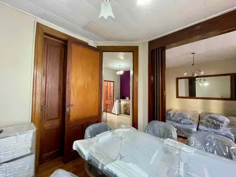 Depto Tipo Casa en Venta de 4 dormitorios