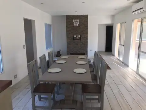 Casa en Venta 1 año