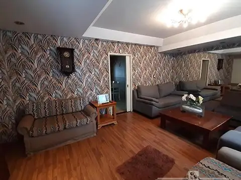 Int Grant   500 - Morón