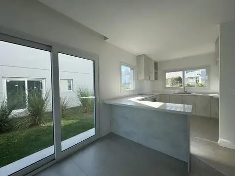 Casa en Venta A Estrenar